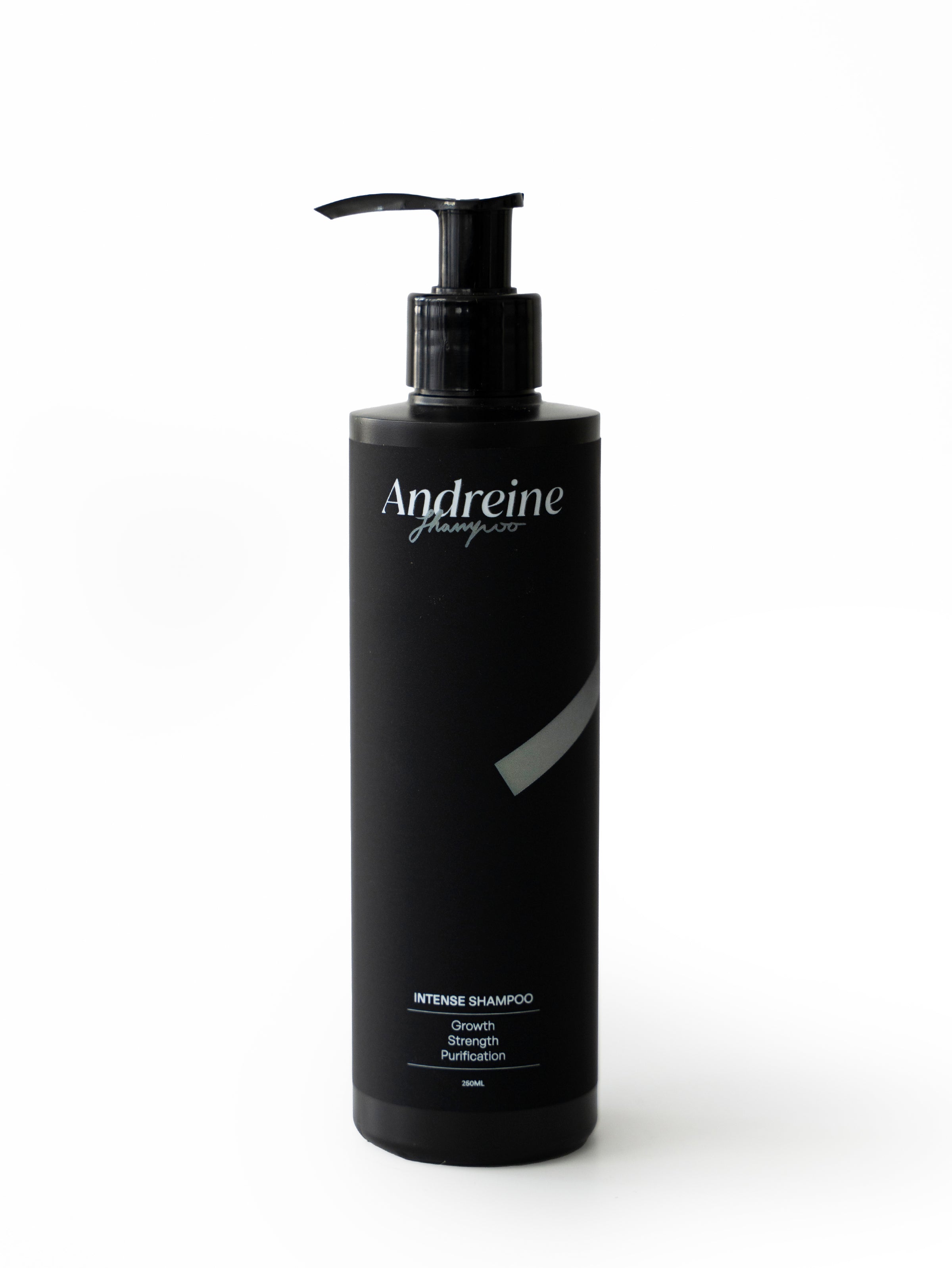 Pánsky šampón na vlasy | Intense shampoo