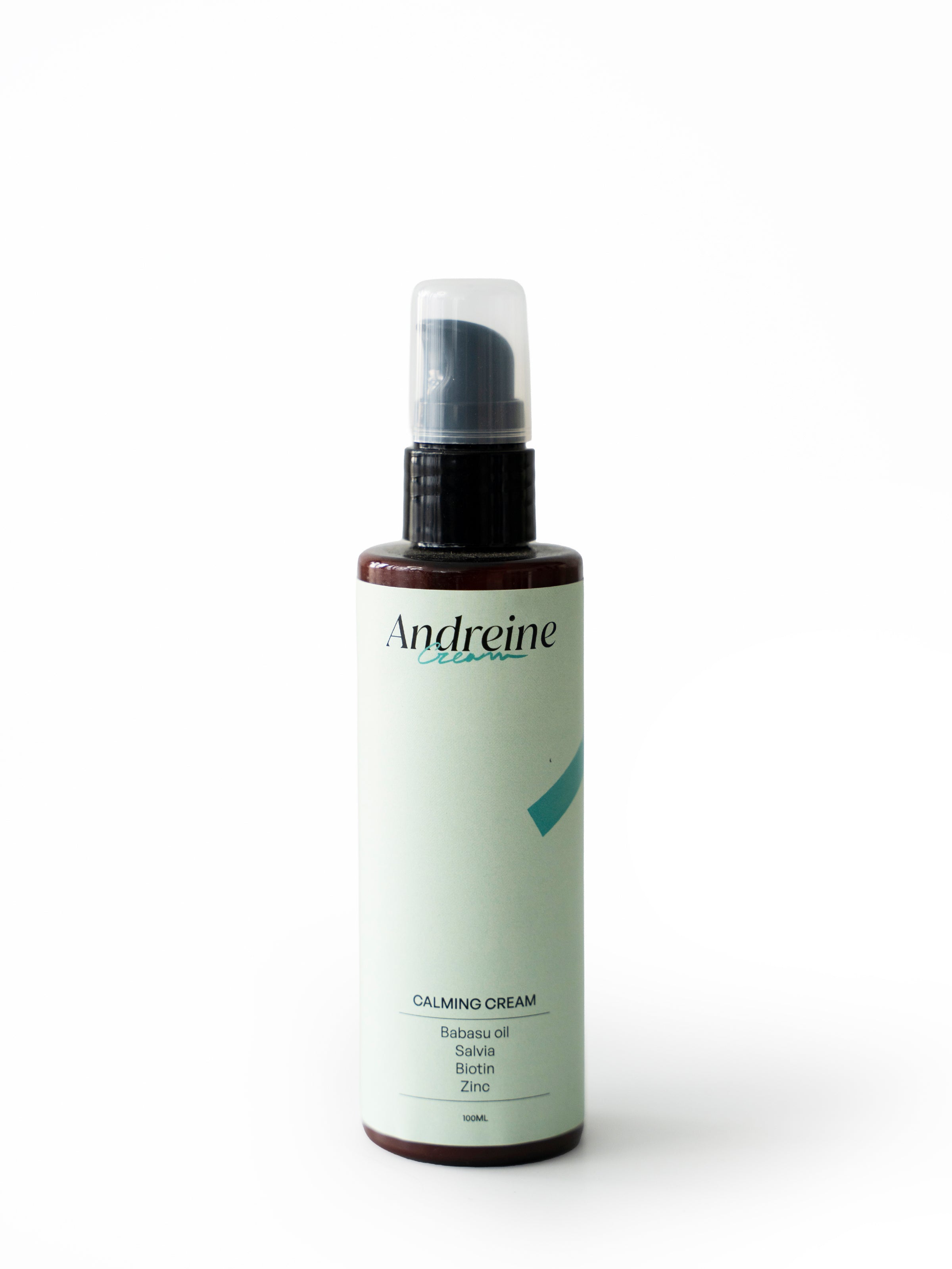 Calming cream