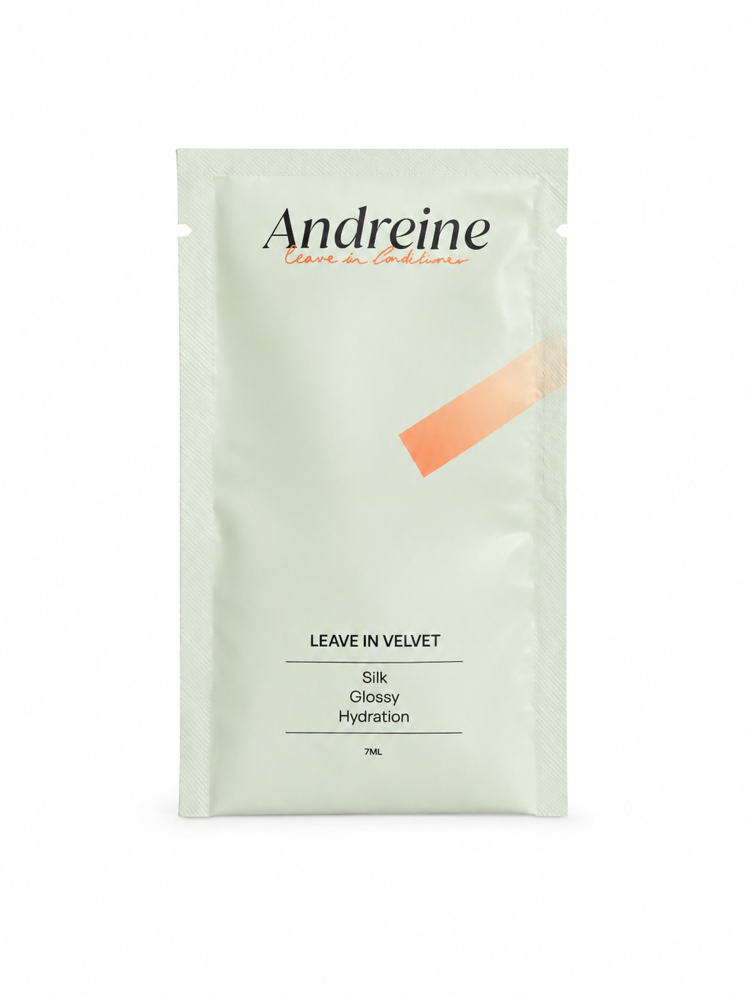 🎁 Vyživujúci kondicionér Leave-in Velvet VZORKA 7ML (100% off)
