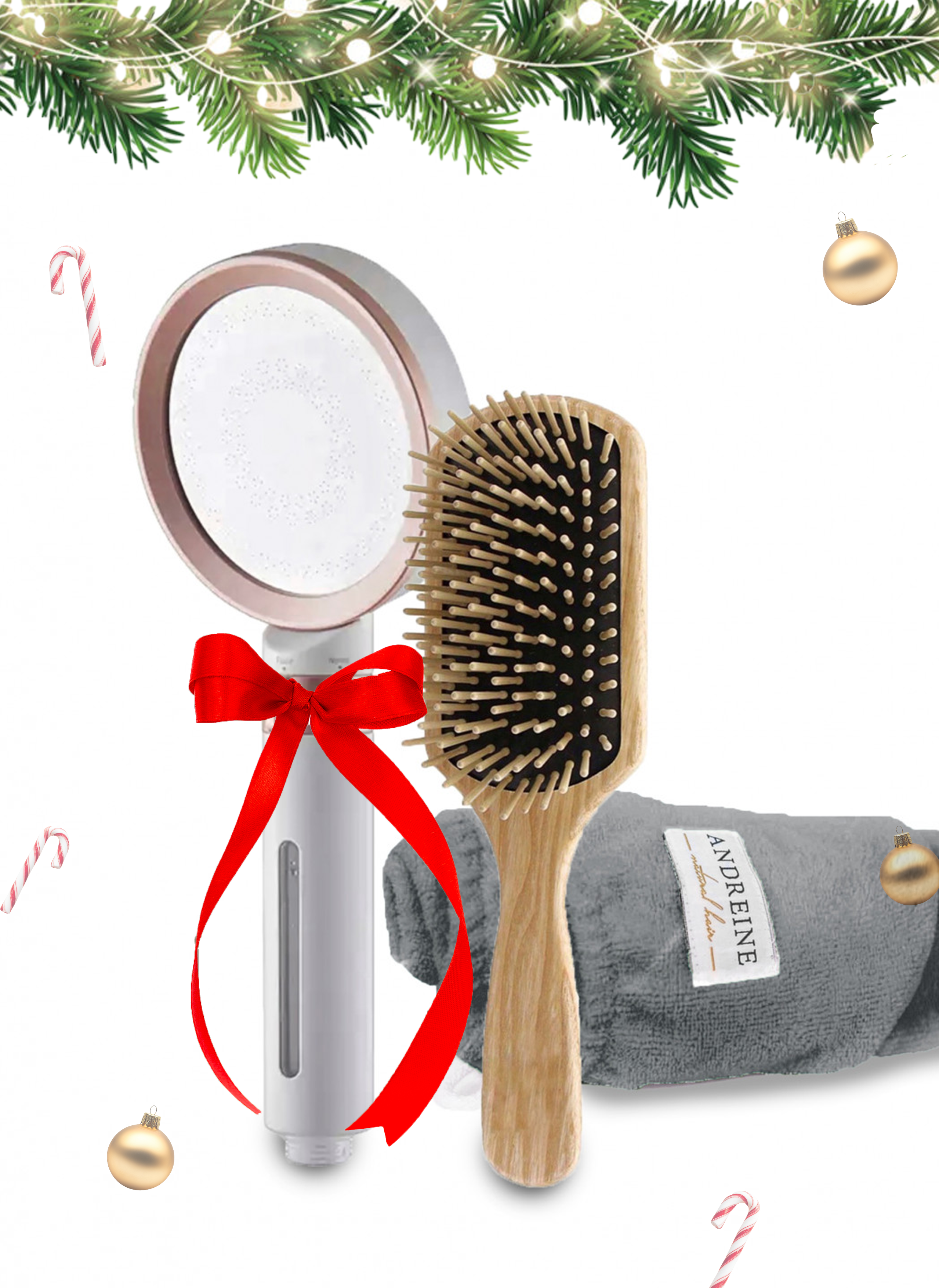 Doplnková sada pre zdravie vlasov