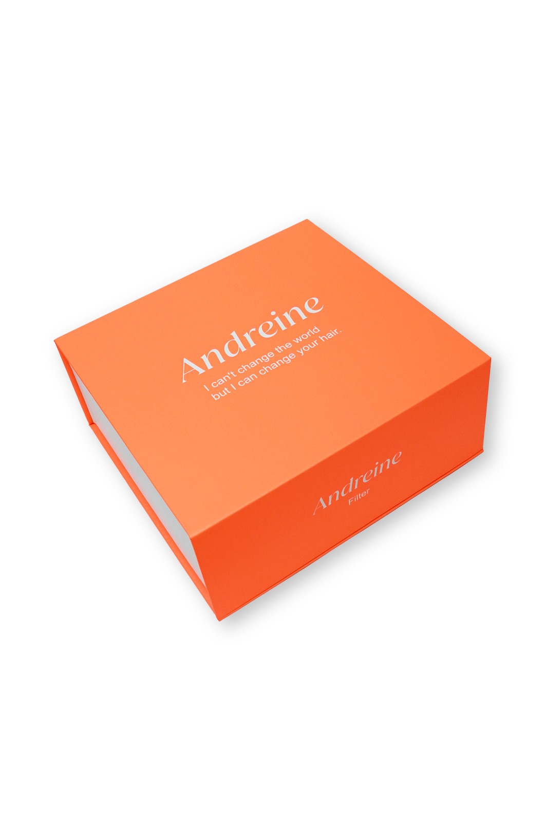 Andreine - filter proti tvrdej vode - Aquasoft