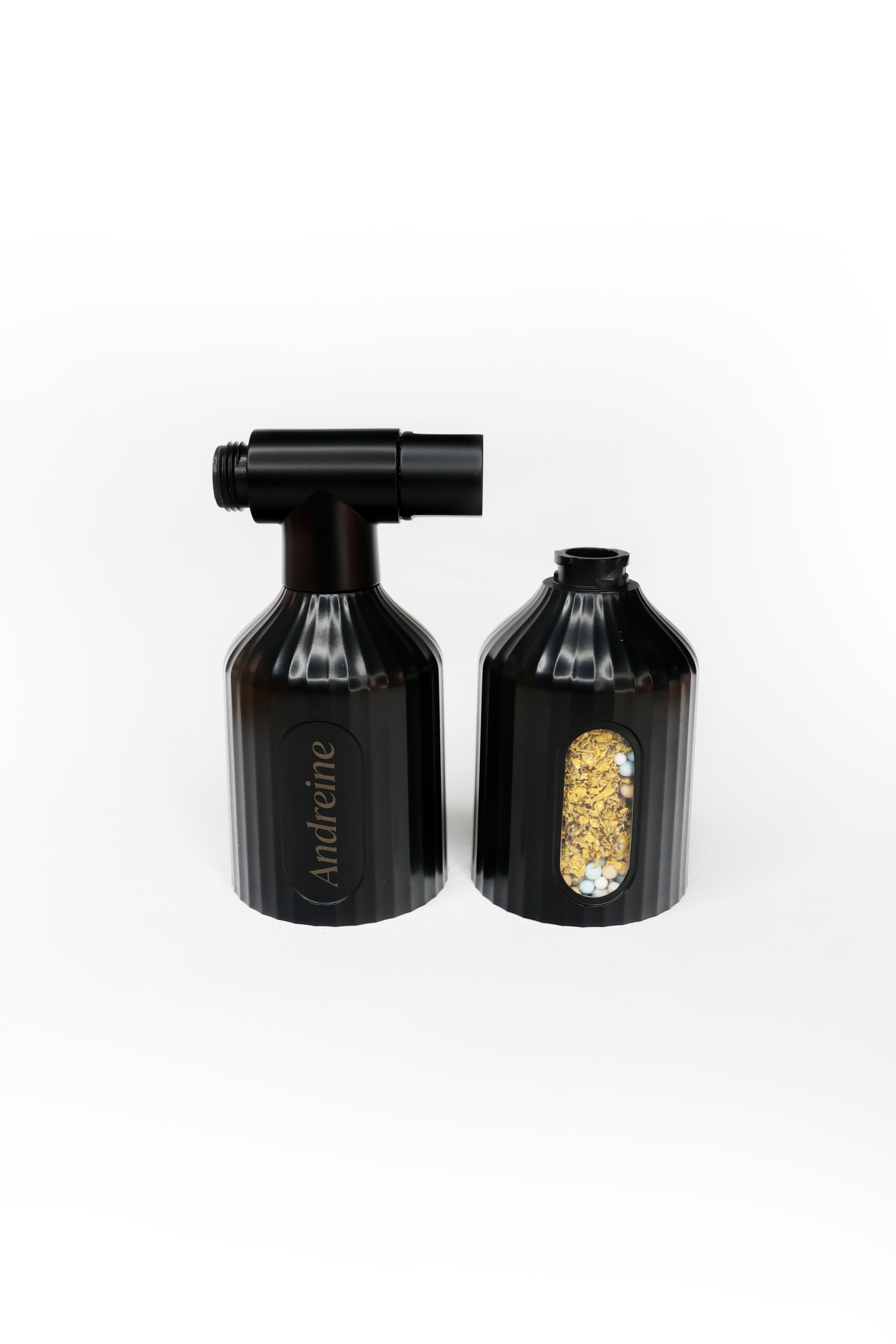 Andreine - filter proti tvrdej vode - Aquasoft