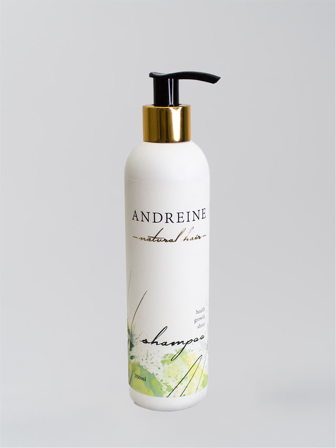 Šampón na rast vlasov | Growth shampoo