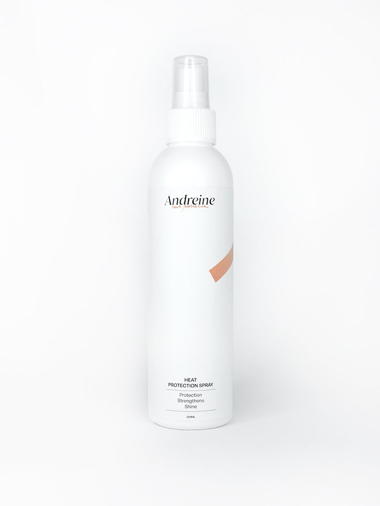 Heat Protection – tepelná ochrana na vlasy