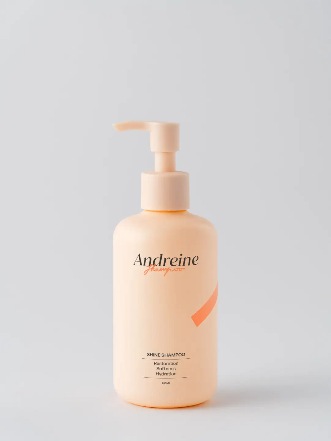 Hydratačný šampón | Shine shampoo