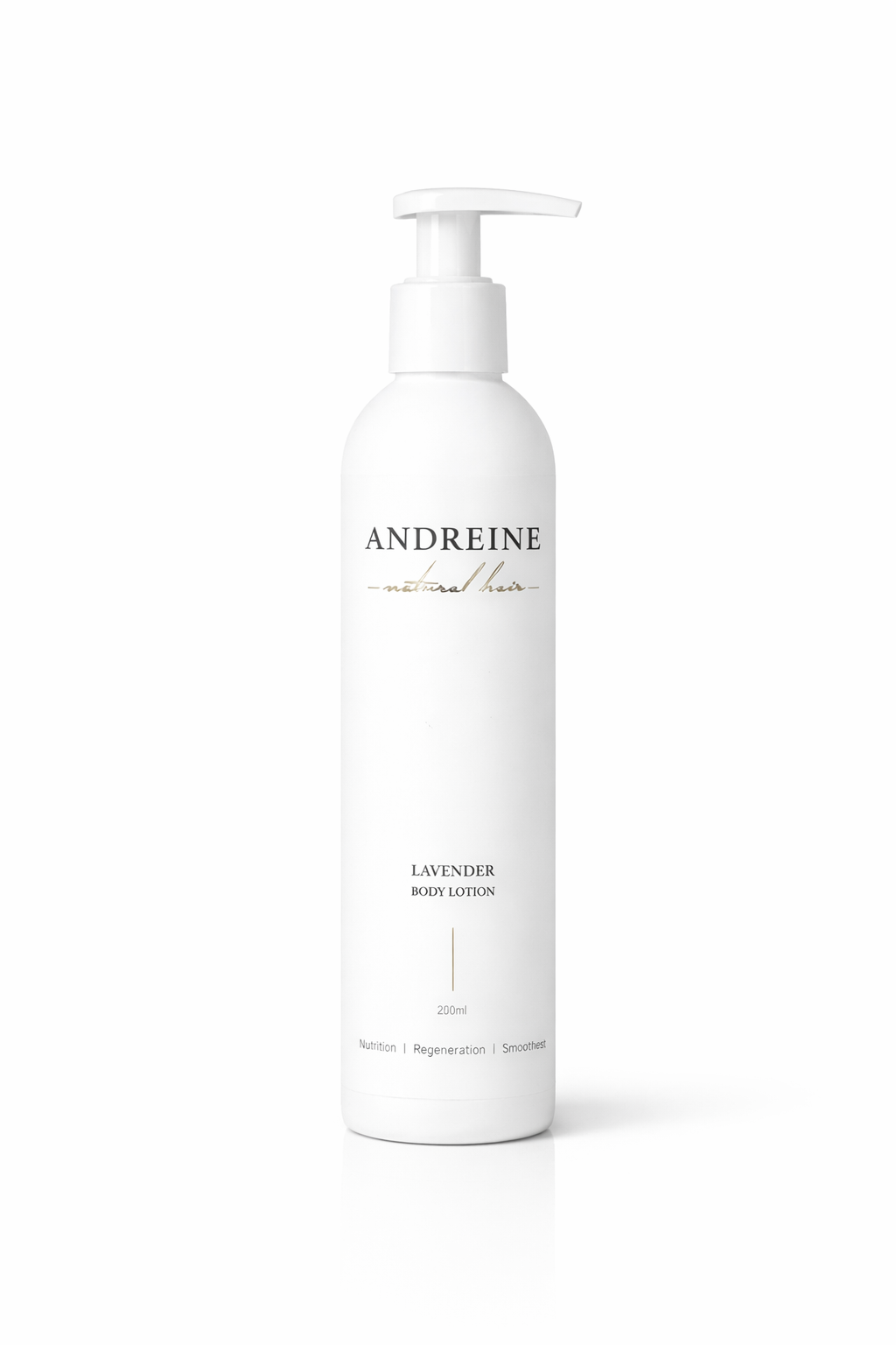 🎁 Telové mlieko pre dospelých - LAVENDER LOTION (Special Price)