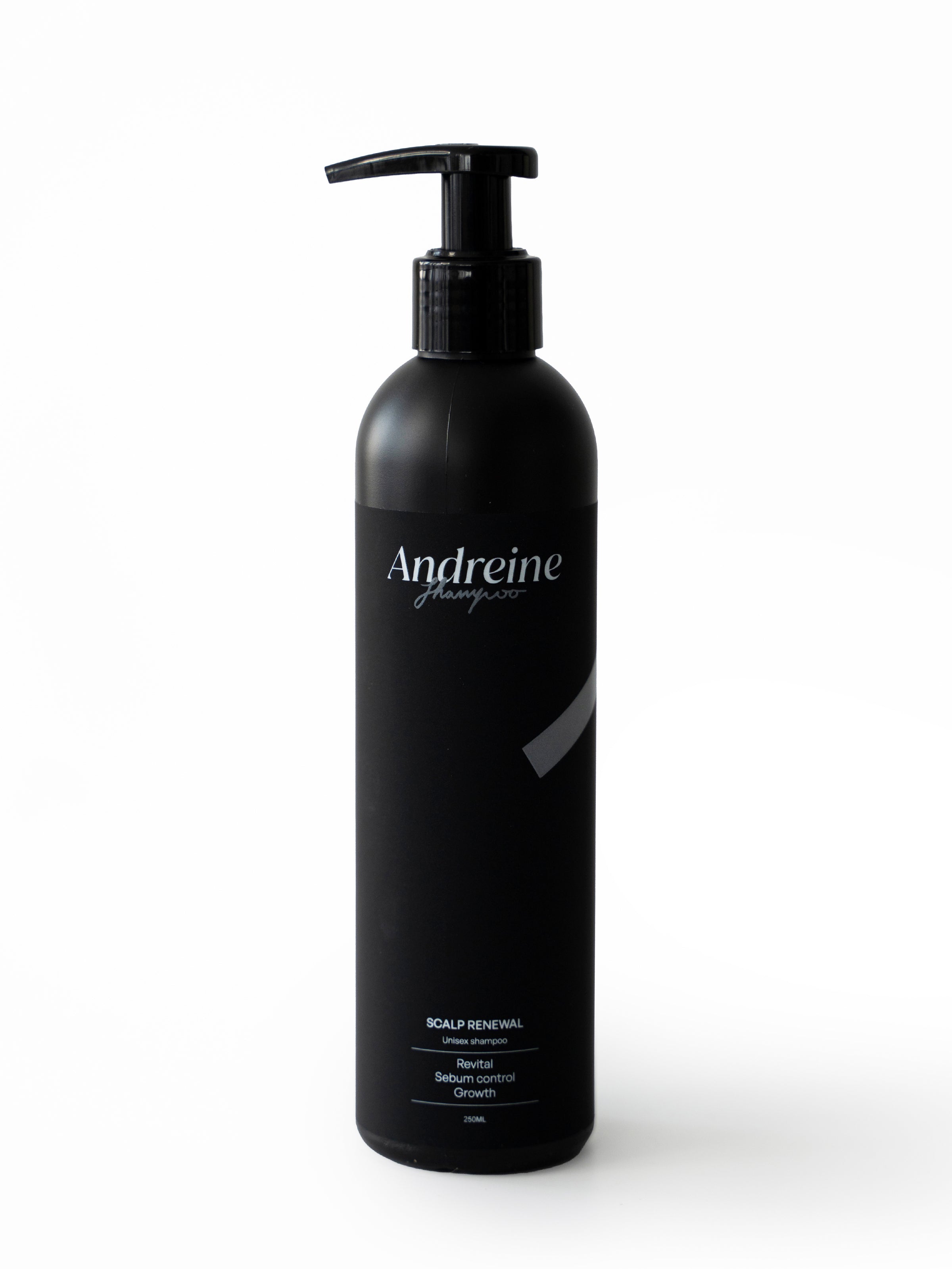 Revitalizačný šampón - UNISEX SCALP RENEWAL SHAMPOO