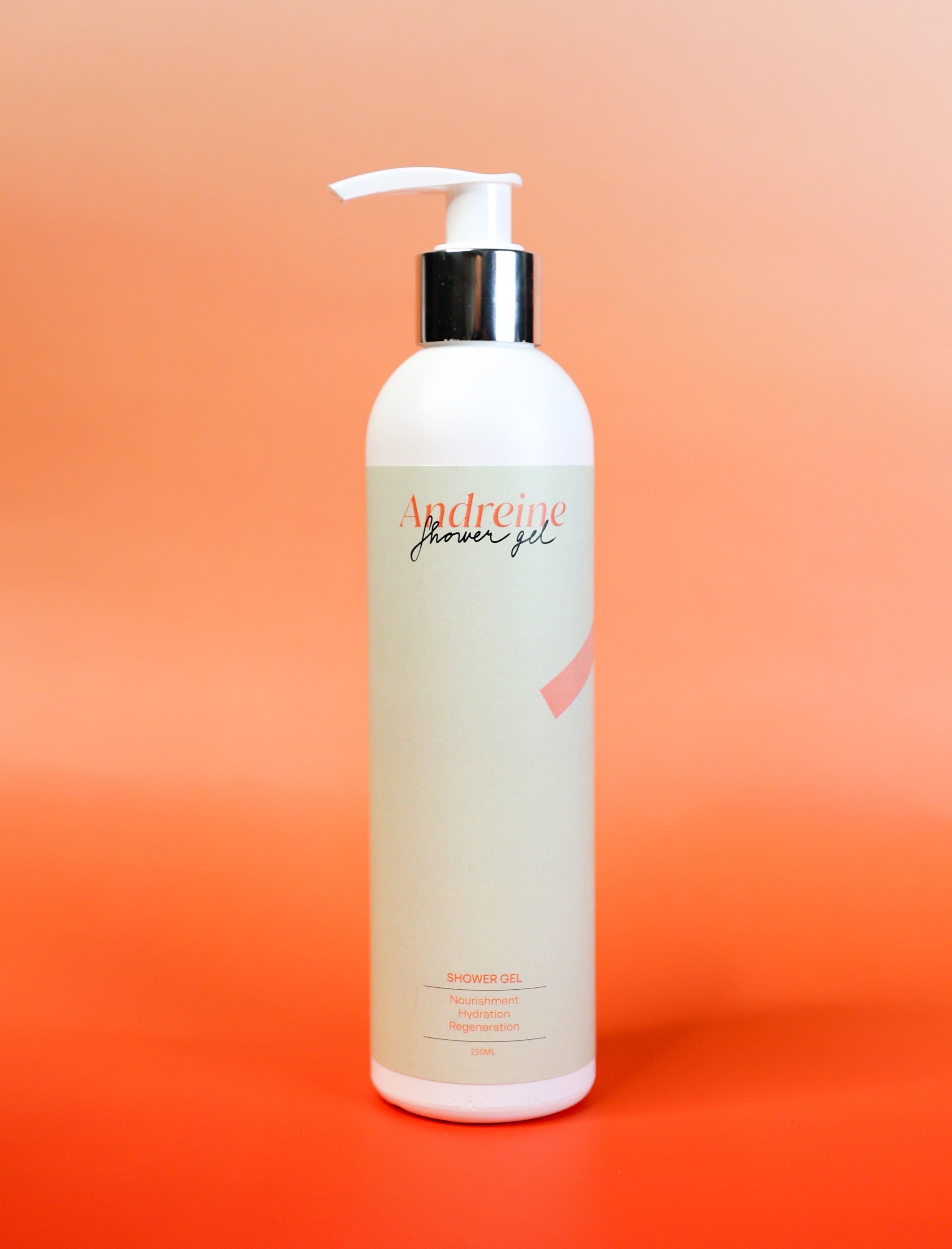 Andreine HARMONY Sprchový gél - HARMONY Shower gel