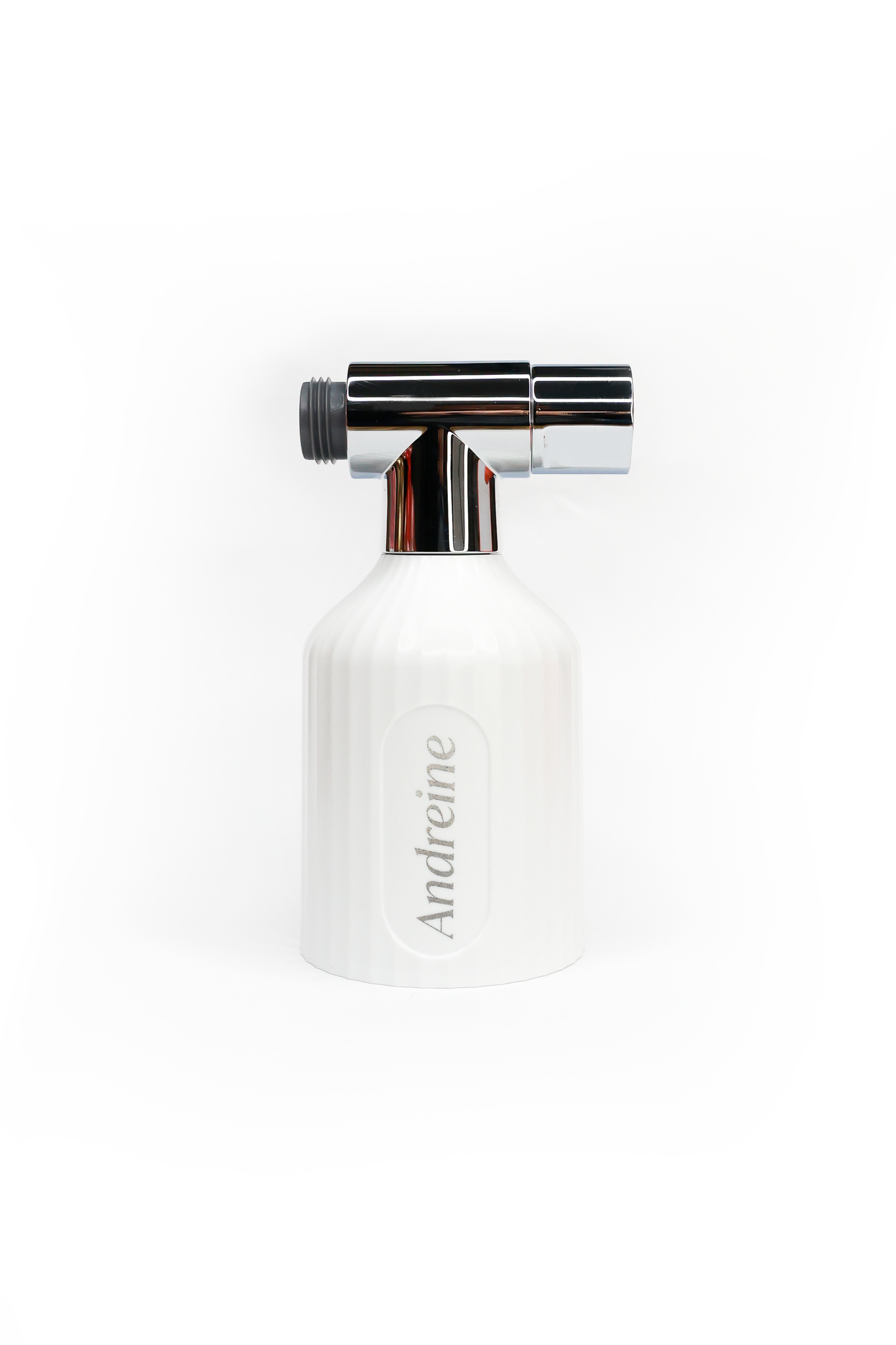 Andreine - filter proti tvrdej vode  - Aquasoft