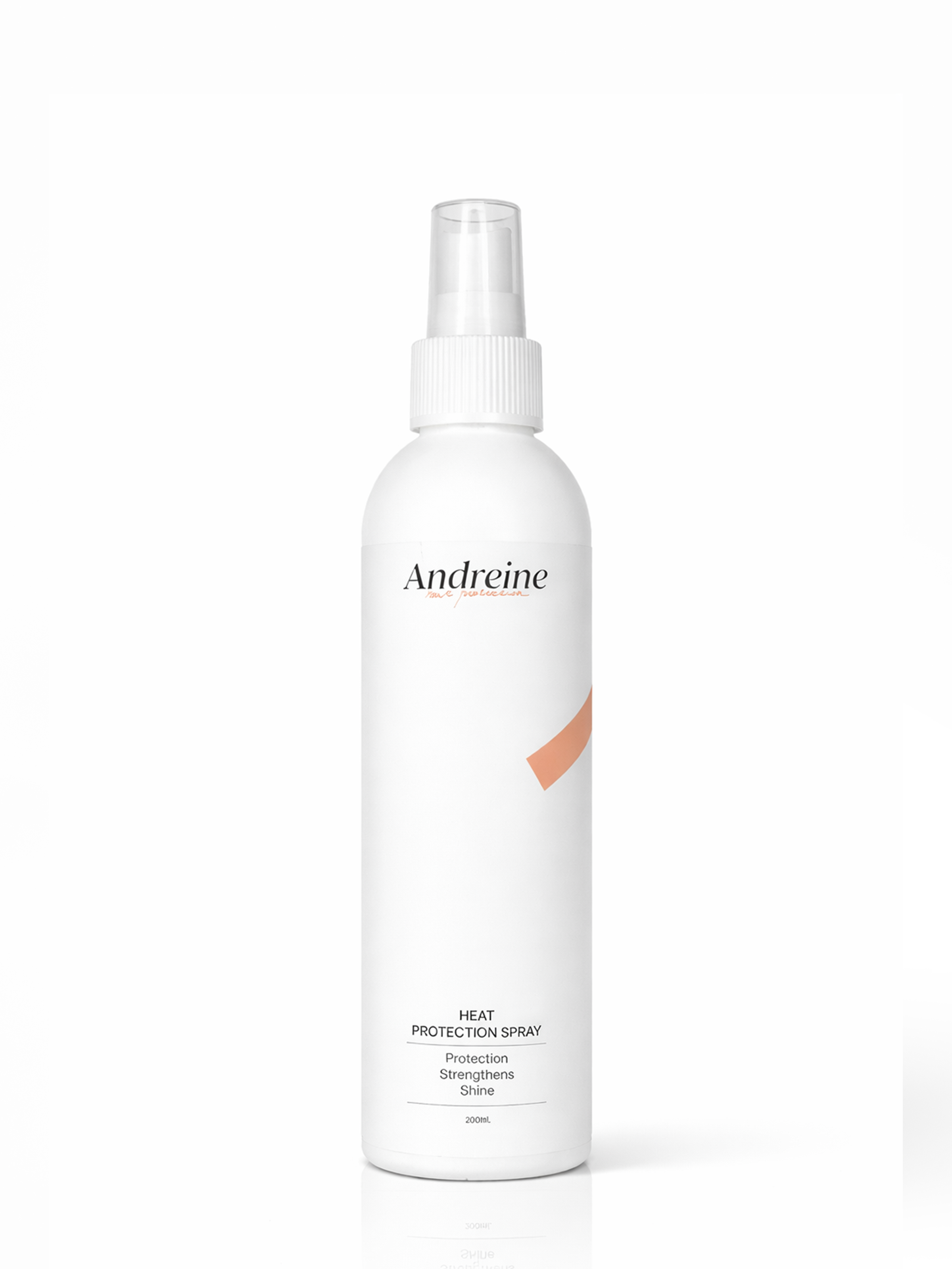 Heat Protection – tepelná ochrana na vlasy