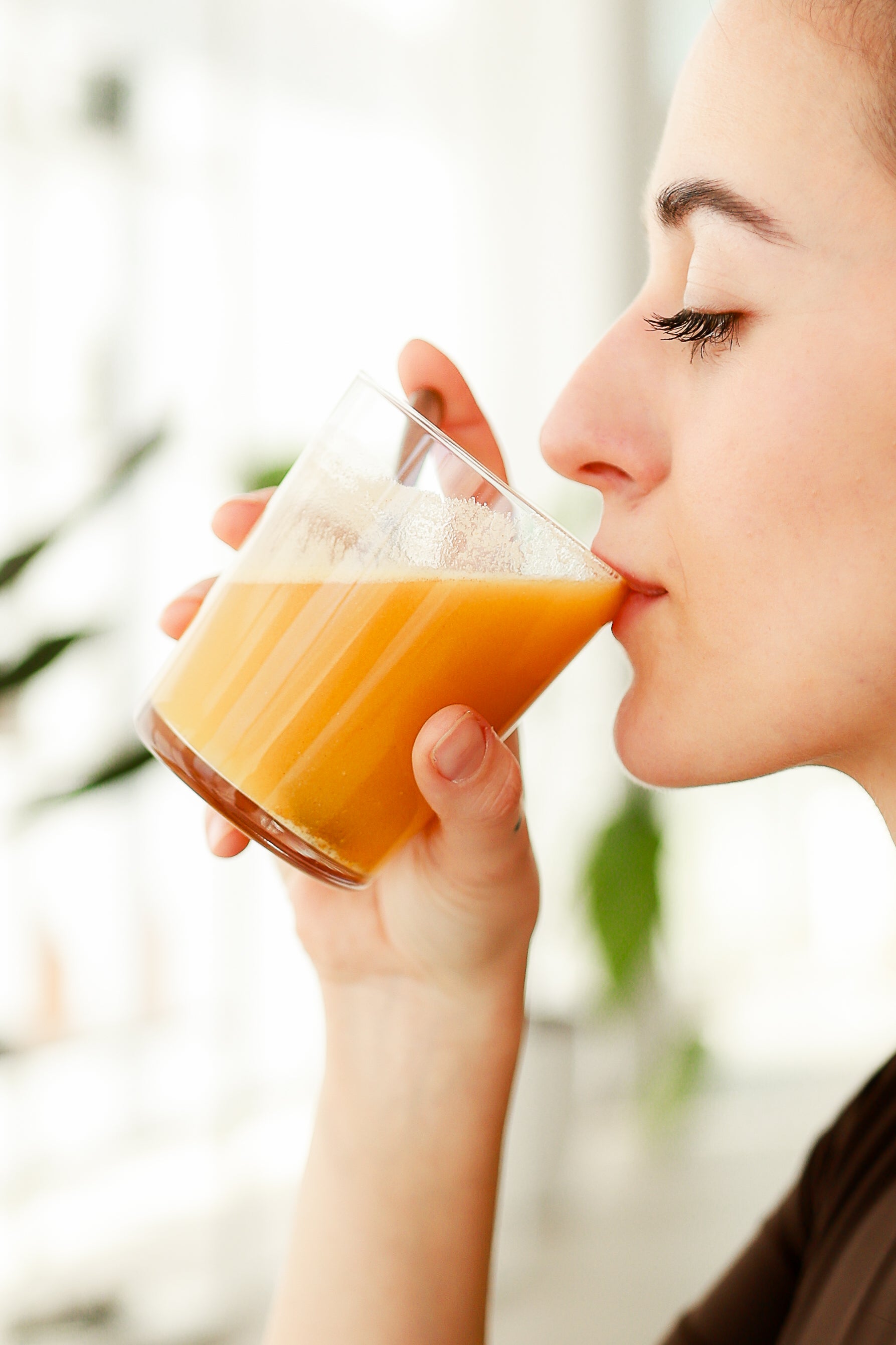 Andreine doplnok stravy Daily ritual 250g - príchuť mango - 45 dávok!
