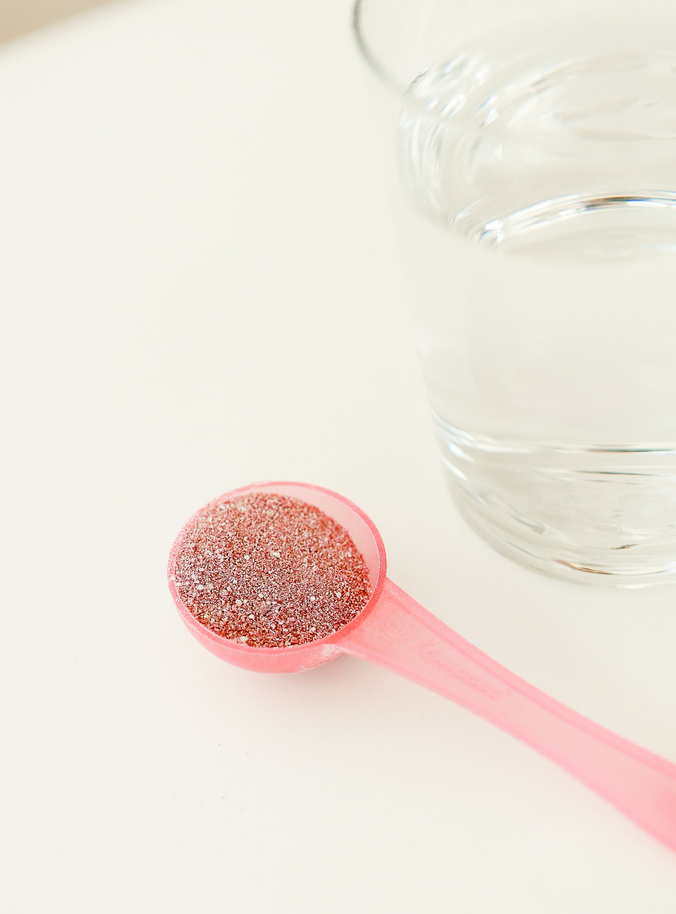 Andreine doplnok stravy Daily ritual – príchuť čierna ríbezľa