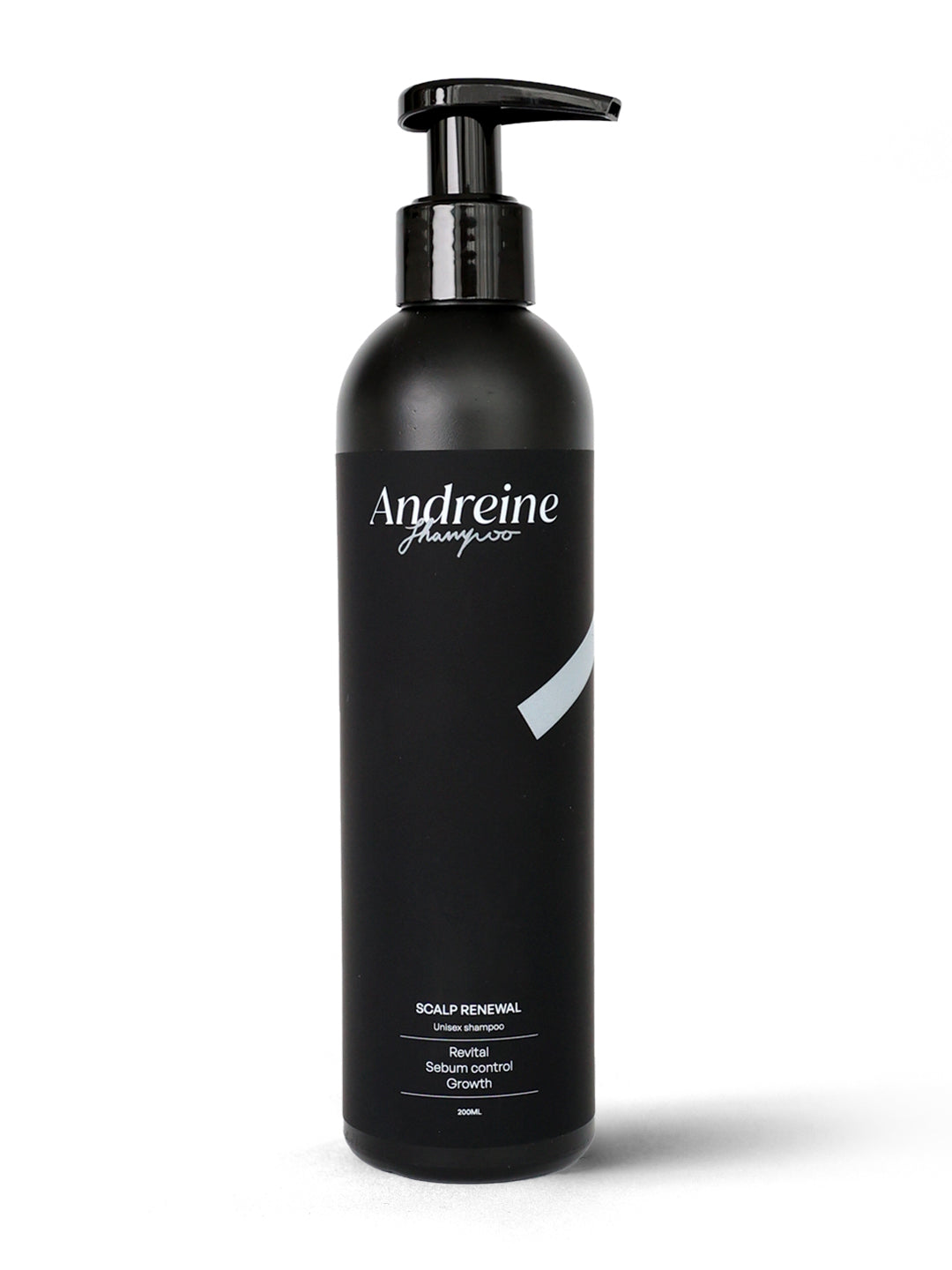 Revitalizačný šampón - UNISEX SCALP RENEWAL SHAMPOO