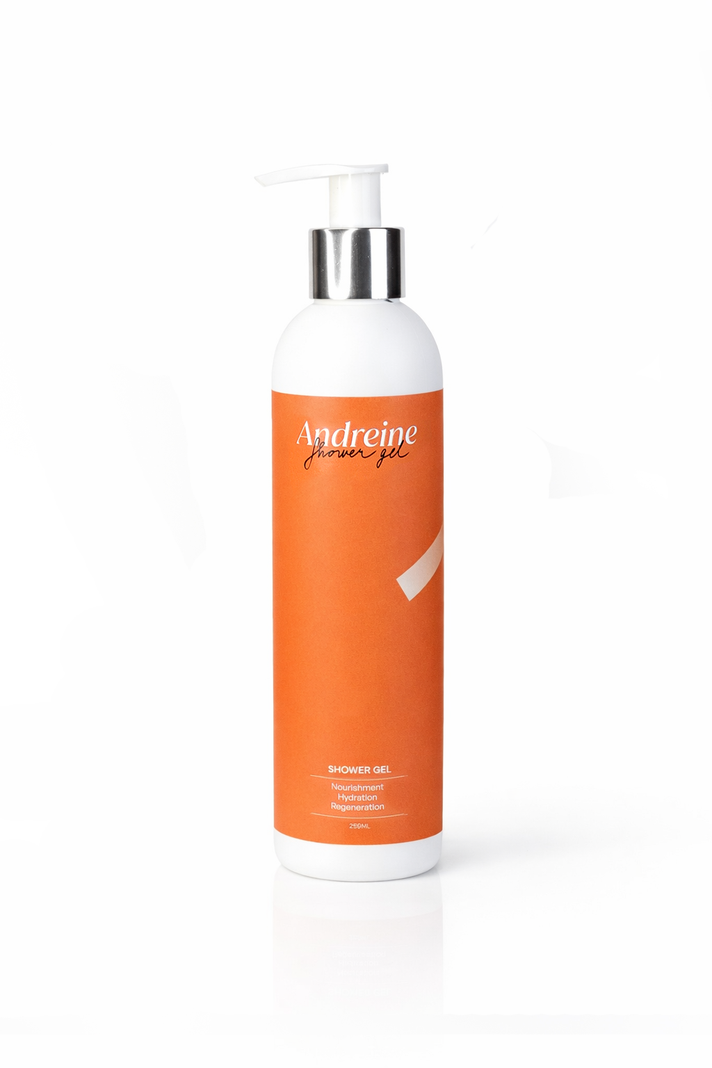 🎁 Andreine Rituál Sprchový gél - Ritual Shower gel (Discount)