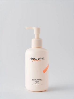 Šampón na objem vlasov | Volume shampoo